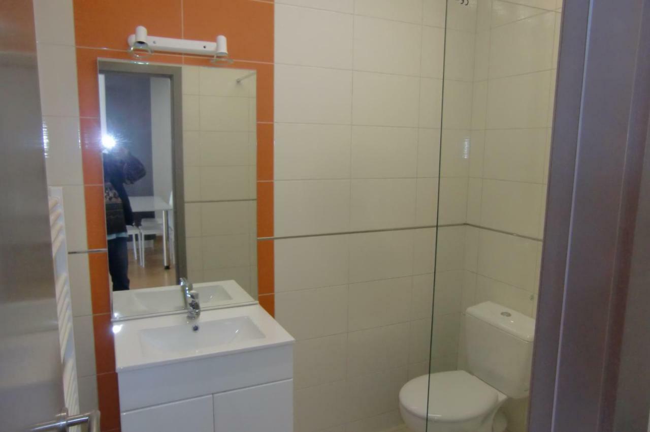 La Fontaine Apartment Aups Ngoại thất bức ảnh