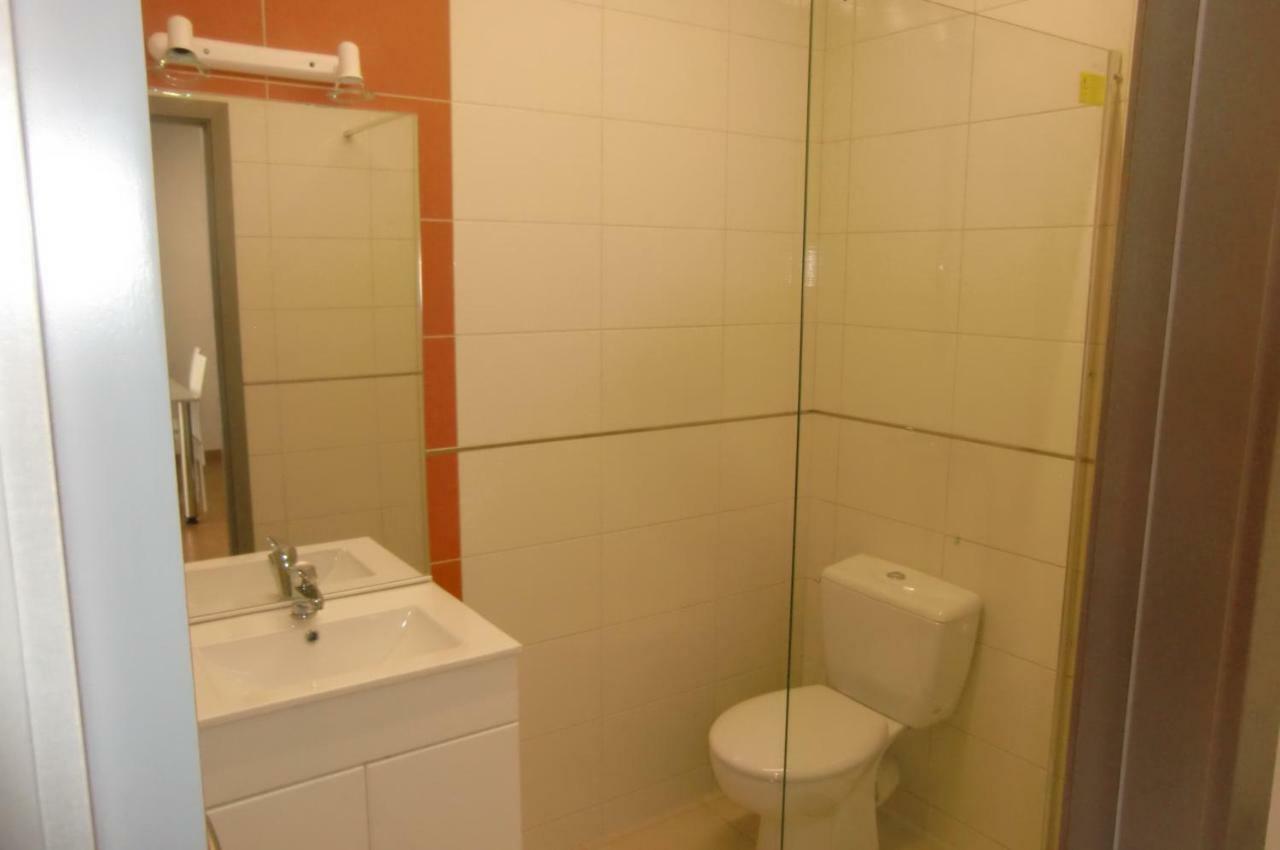 La Fontaine Apartment Aups Ngoại thất bức ảnh