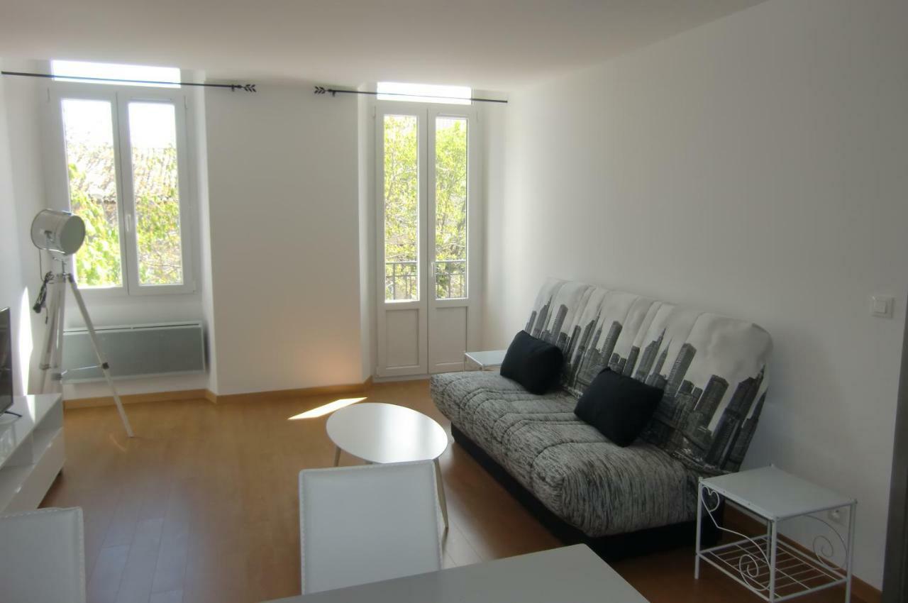 La Fontaine Apartment Aups Ngoại thất bức ảnh